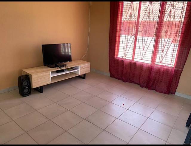 3 BEDROOM HOUSE FOR SALE IN RABIE RIDGE